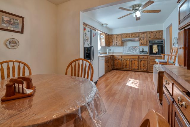 1701 Chelwood Park Boulevard NE, Albuquerque, NM 87112