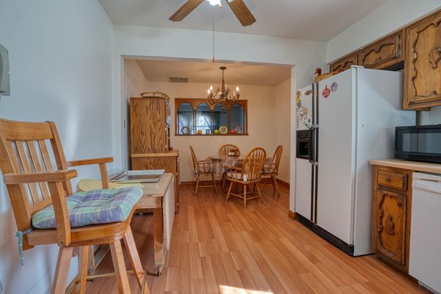 1701 Chelwood Park Boulevard NE, Albuquerque, NM 87112