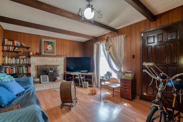 1701 Chelwood Park Boulevard NE, Albuquerque, NM 87112