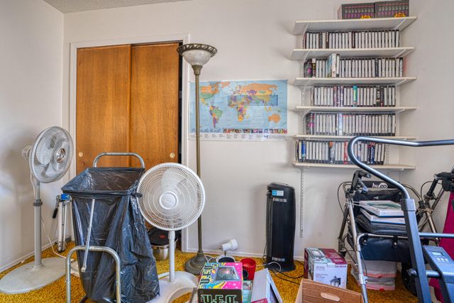 1701 Chelwood Park Boulevard NE, Albuquerque, NM 87112