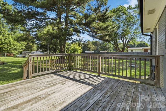 408 W Sandy Ridge Road, Monroe, NC 28112