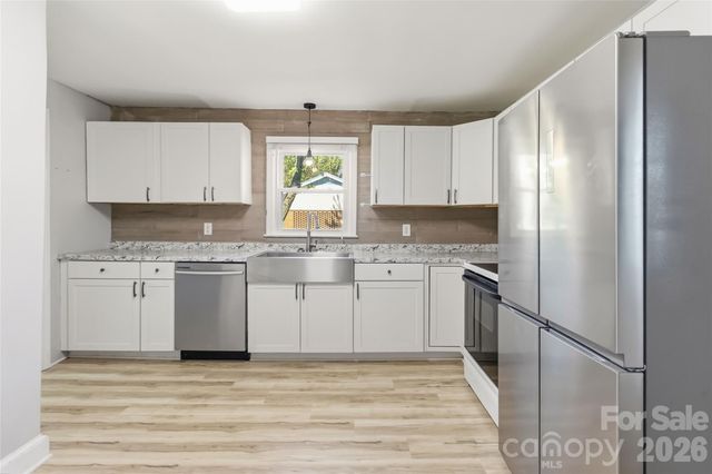 408 W Sandy Ridge Road, Monroe, NC 28112
