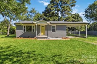 408 W Sandy Ridge Road, Monroe, NC 28112