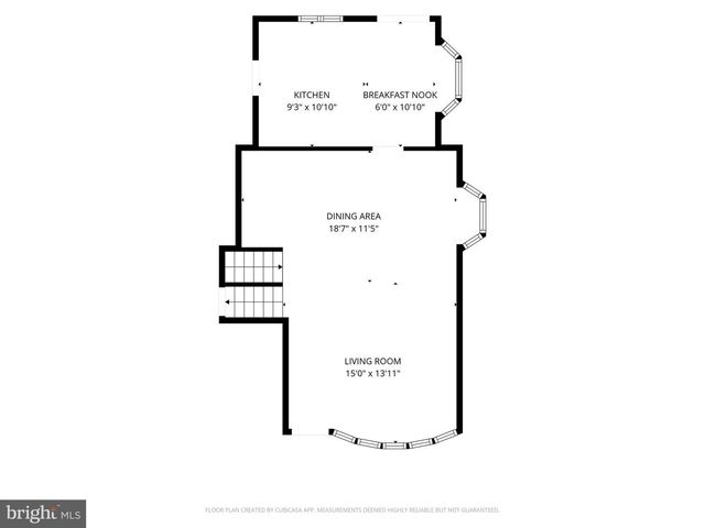 39 ROSSITER AVE, Phoenixville, PA 19460