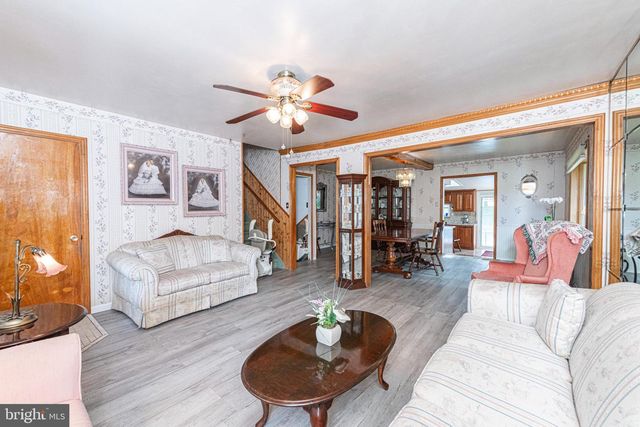 39 ROSSITER AVE, Phoenixville, PA 19460