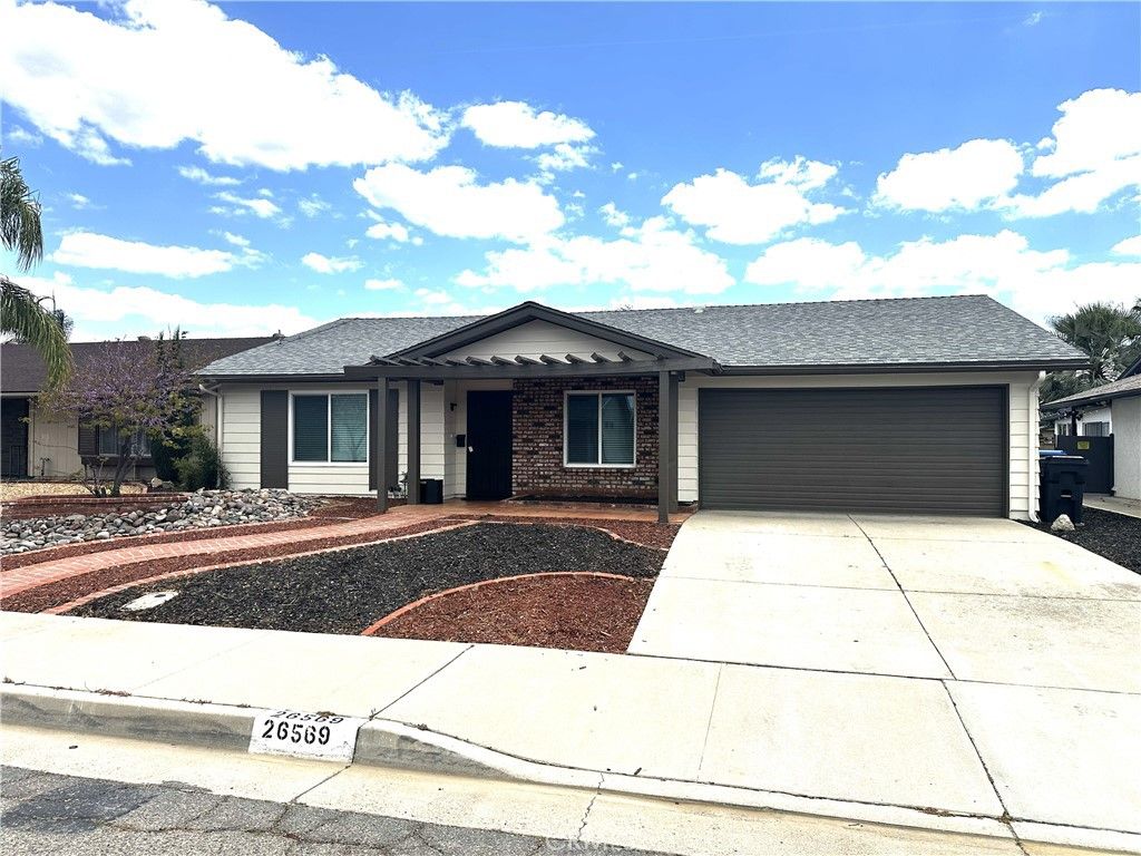 26569 Jaelene, Menifee, CA 92586