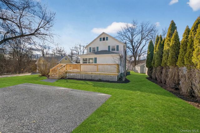 265 Ulsterville Road, Pine Bush, NY 12566