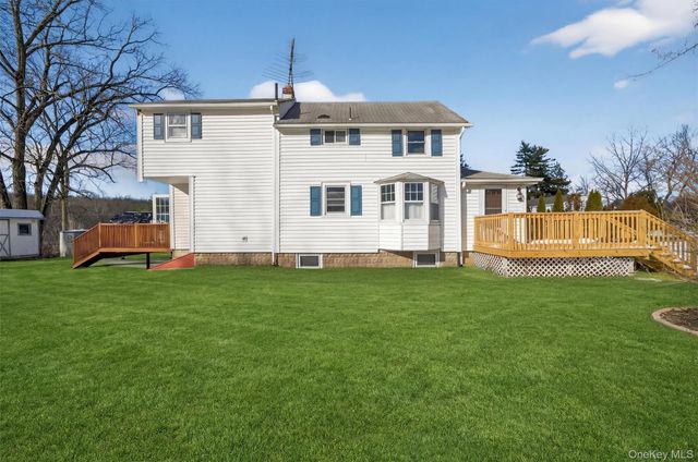 265 Ulsterville Road, Pine Bush, NY 12566