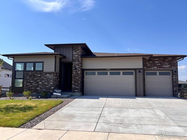 5835 Gianna Dr, Timnath, CO 80547