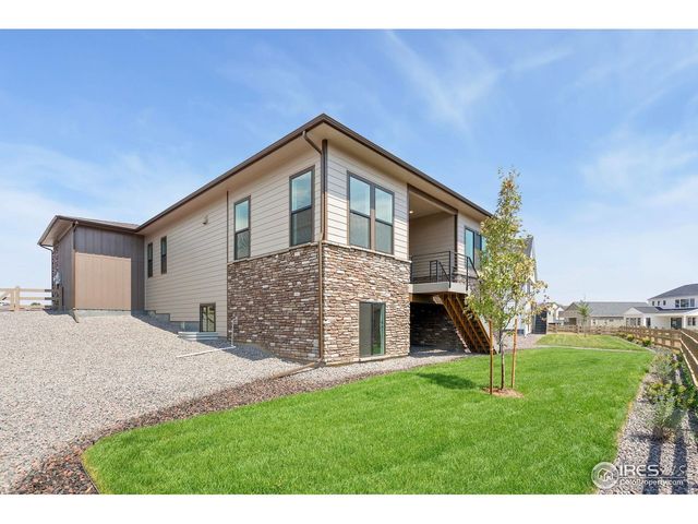 5835 Gianna Dr, Timnath, CO 80547