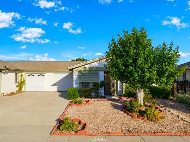 28201 Chula Vista, Menifee, CA 92586