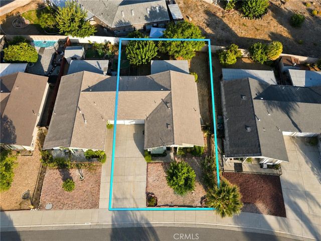 28201 Chula Vista, Menifee, CA 92586