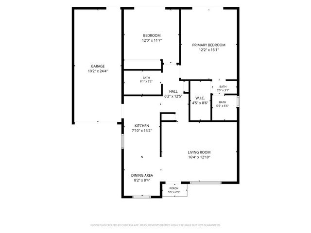 28201 Chula Vista, Menifee, CA 92586