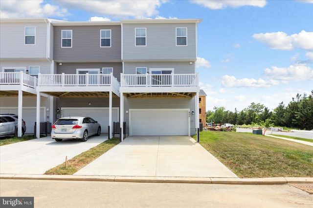 405 17TH AVENUE, Ranson, WV 25438