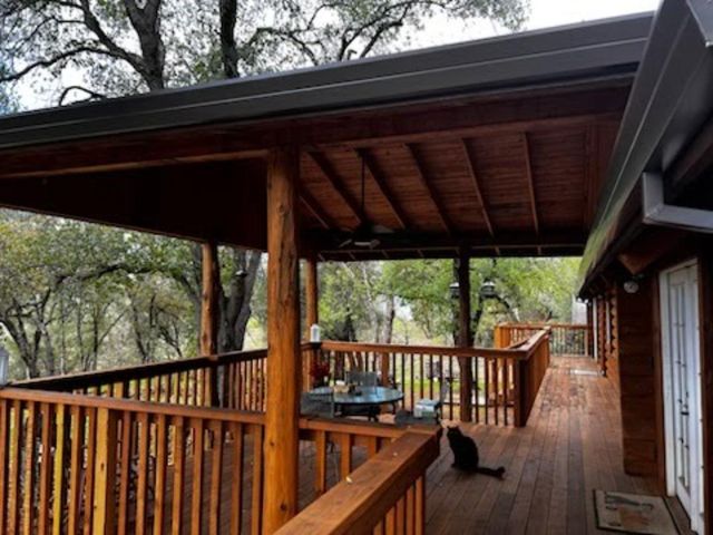 13606 Jeep Trail, Redding, CA 96003