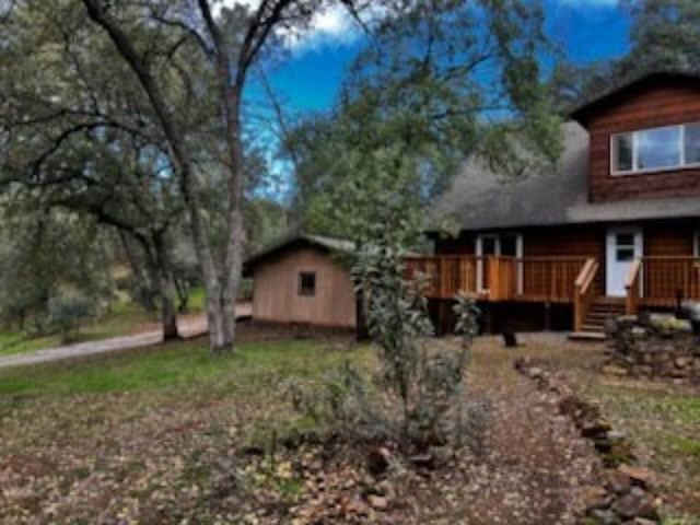 13606 Jeep Trail, Redding, CA 96003