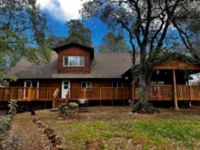 13606 Jeep Trail, Redding, CA 96003