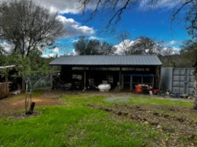 13606 Jeep Trail, Redding, CA 96003