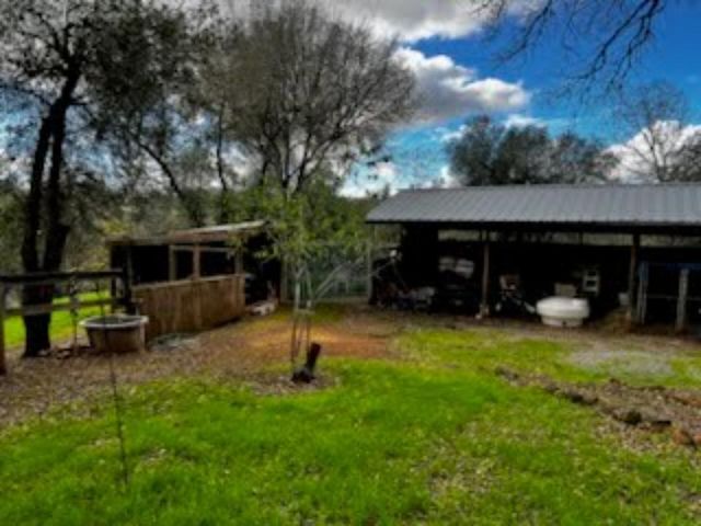 13606 Jeep Trail, Redding, CA 96003