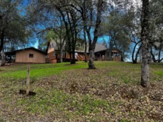 13606 Jeep Trail, Redding, CA 96003