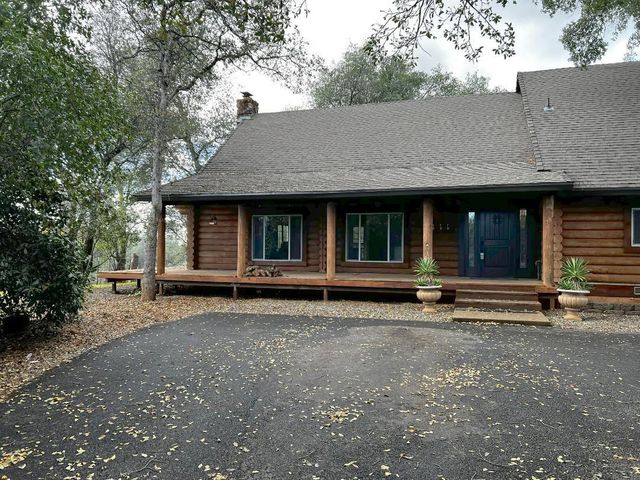 13606 Jeep Trail, Redding, CA 96003