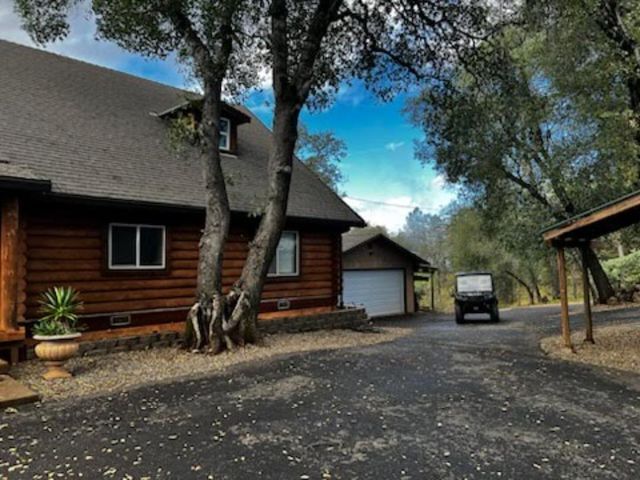 13606 Jeep Trail, Redding, CA 96003