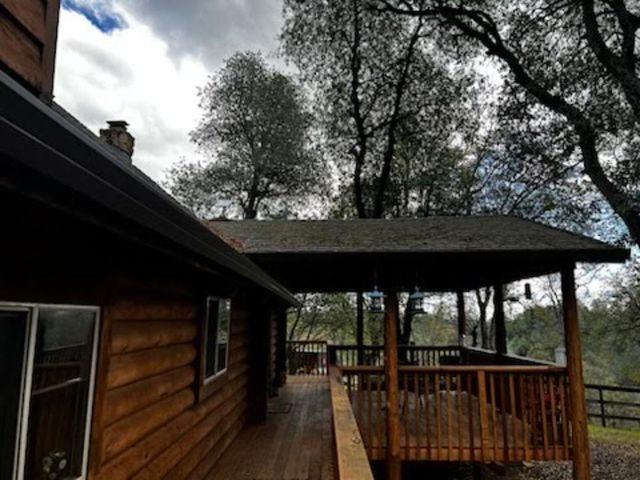 13606 Jeep Trail, Redding, CA 96003