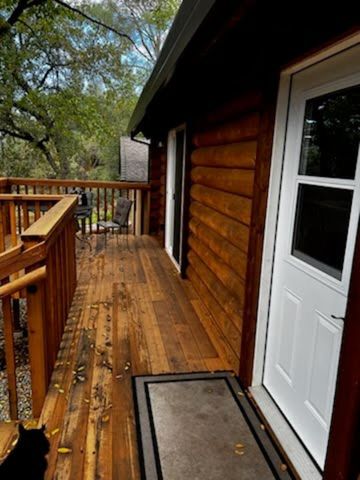 13606 Jeep Trail, Redding, CA 96003