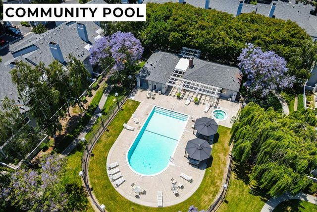 1654 Parkview Green Circle, San Jose, CA 95131