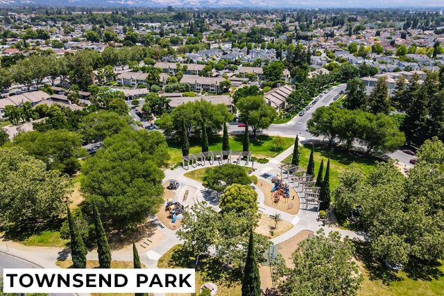 1654 Parkview Green Circle, San Jose, CA 95131