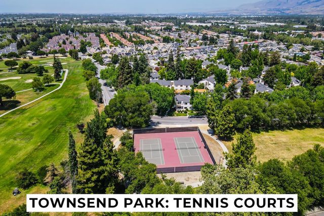 1654 Parkview Green Circle, San Jose, CA 95131