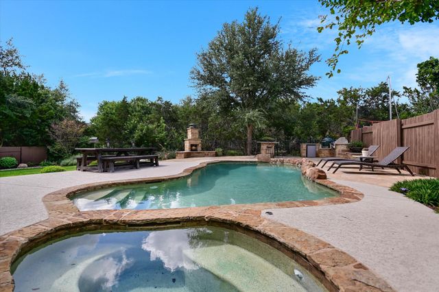 12908 Little Dipper PATH, Austin, TX 78732