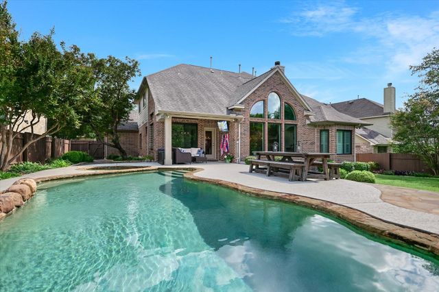 12908 Little Dipper PATH, Austin, TX 78732