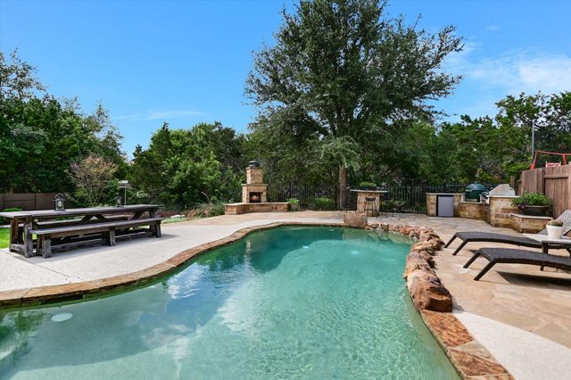12908 Little Dipper PATH, Austin, TX 78732