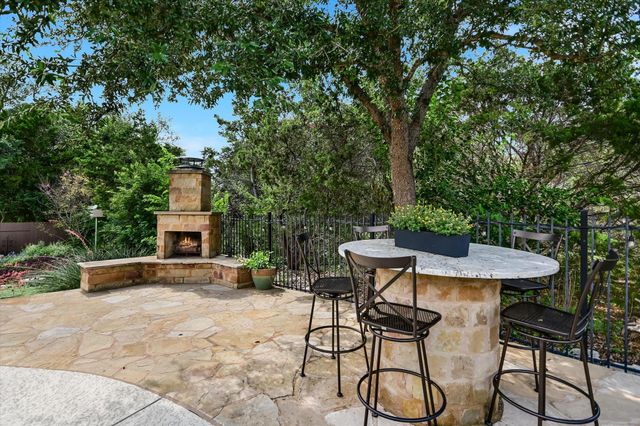 12908 Little Dipper PATH, Austin, TX 78732