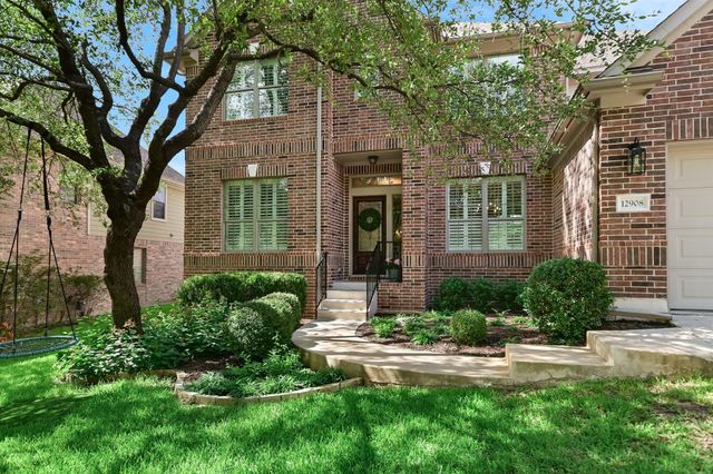 12908 Little Dipper PATH, Austin, TX 78732