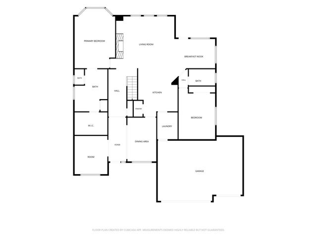12908 Little Dipper PATH, Austin, TX 78732