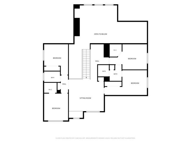 12908 Little Dipper PATH, Austin, TX 78732