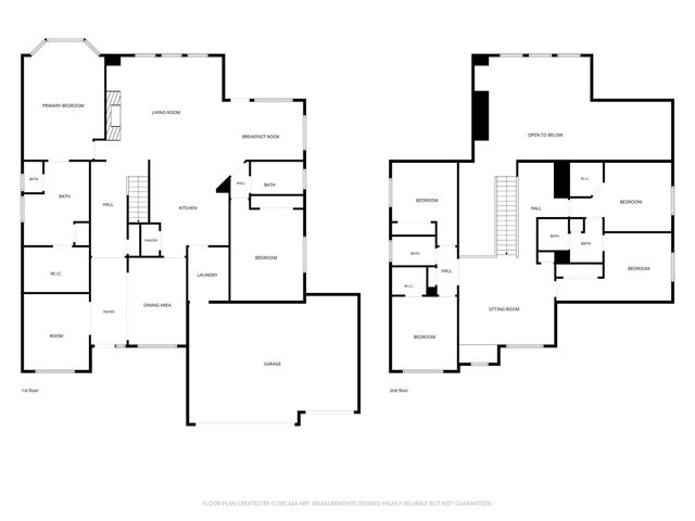12908 Little Dipper PATH, Austin, TX 78732