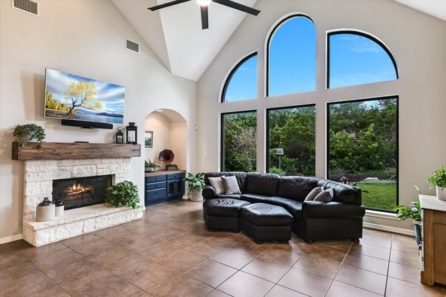 12908 Little Dipper PATH, Austin, TX 78732
