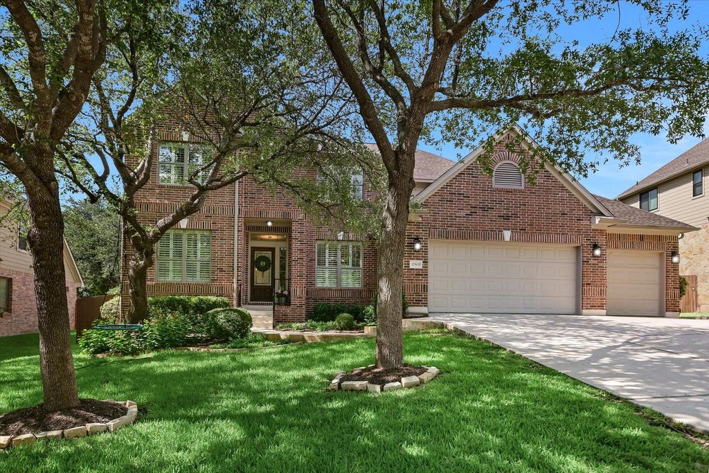 12908 Little Dipper PATH, Austin, TX 78732