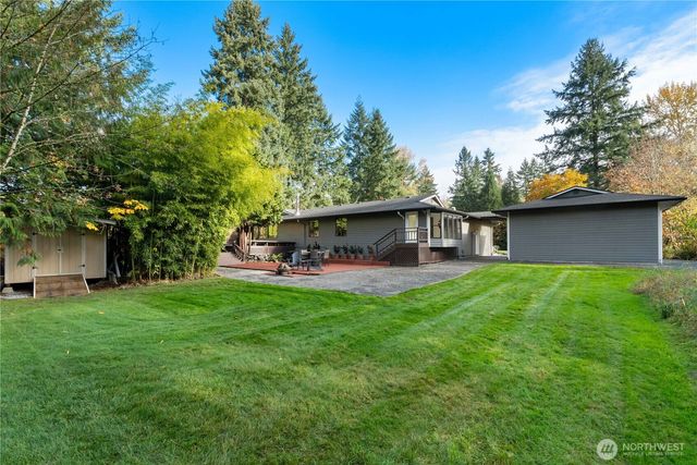 36607 9th Avenue SW, Federal Way, WA 98023