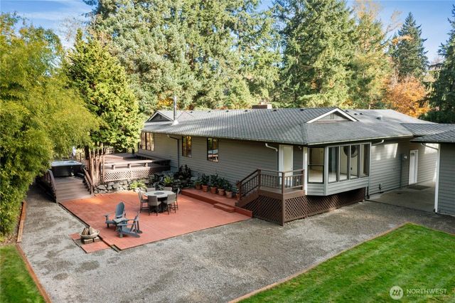36607 9th Avenue SW, Federal Way, WA 98023
