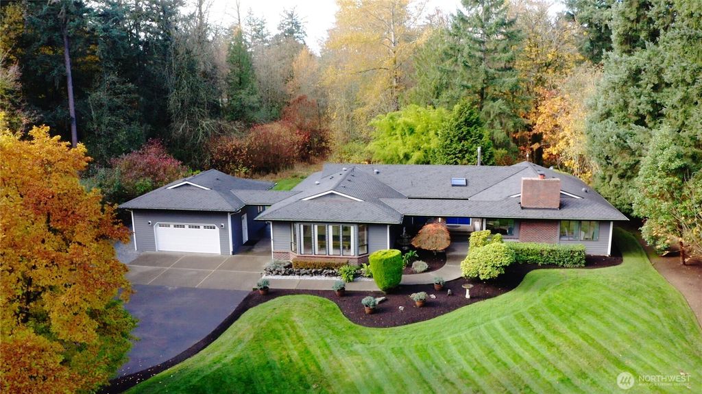 36607 9th Avenue SW, Federal Way, WA 98023