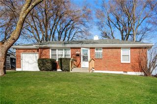 1502 NW 1st Street, Lee's Summit, MO 64081