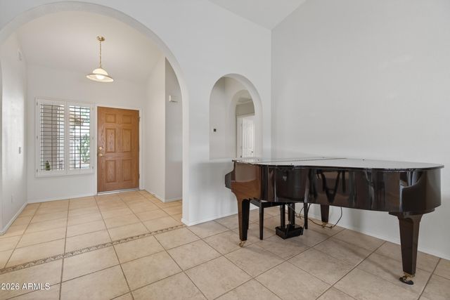 24939 S LAKEWOOD Drive, Sun Lakes, AZ 85248