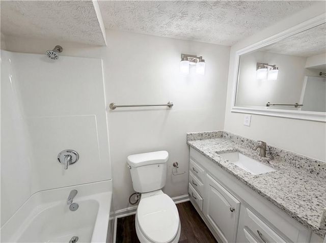 416 Busby Lane, Winder, GA 30680