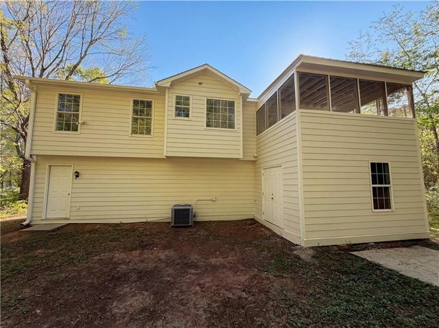 416 Busby Lane, Winder, GA 30680