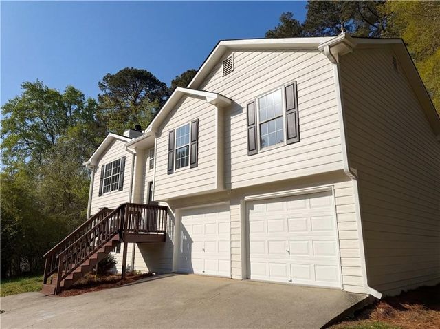 416 Busby Lane, Winder, GA 30680
