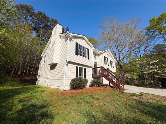 416 Busby Lane, Winder, GA 30680